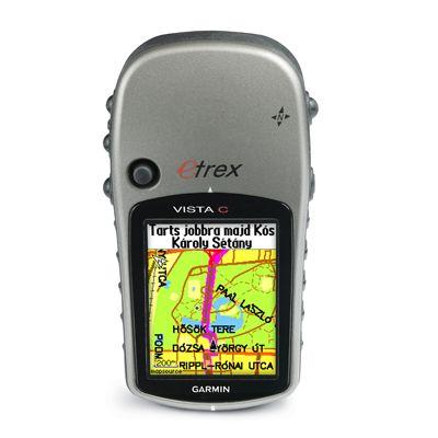 GARMIN eTrexVista c