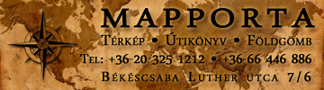 MapPorta